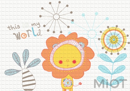 Дитячий килимок Xiaomi BEVA XPE Outdoor Mat 1500*1800*5mm